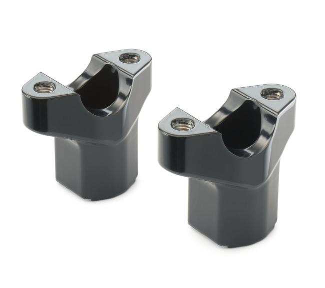 PODWYŻSZENIE KIEROWNICY +10mm