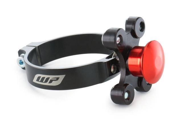 BLOKADA AMORTYZTORA FACTORY