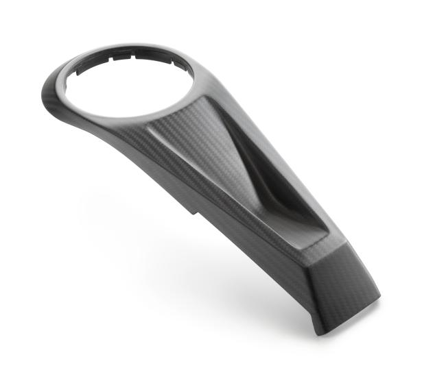 POKRYWA BLOKADY ZAPŁONU