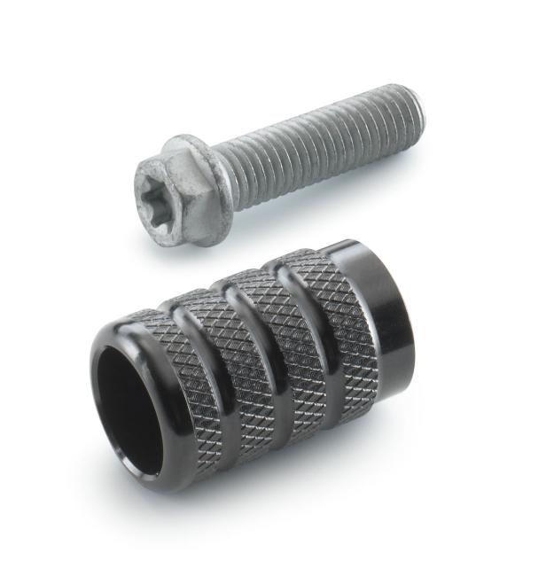 KOŃCÓWKA DŹWIGNI HAMULCA