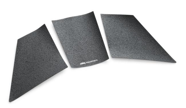 ZESTAW NAKLEJEK OCHRONNYCH NA ZBIORNIK PALIWA