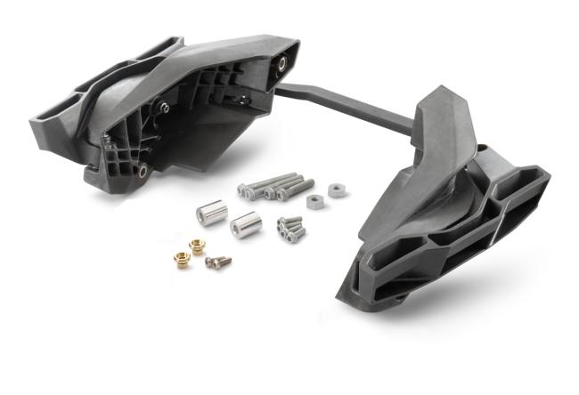 STELAŻ MONTAŻOWY KUFRÓW BOCZNYCH