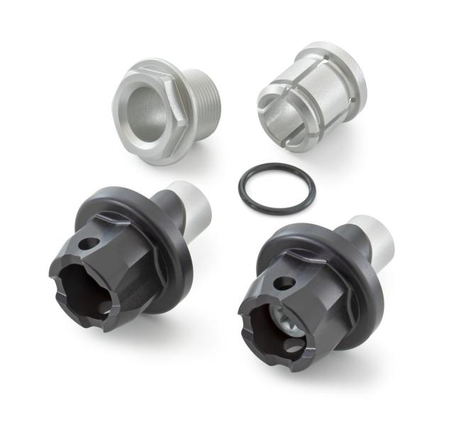 PRZEDNI CRASHPAD (CRASH BUNG)