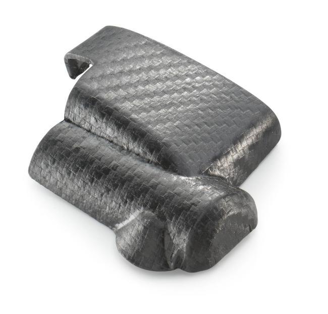 OSŁONA POMPY HAMULCA