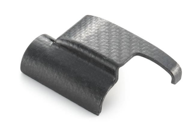 OSŁONA POMPY SPRZĘGŁA