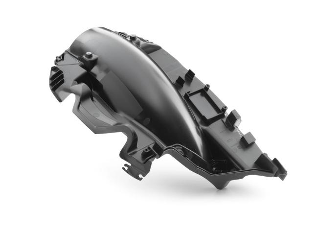 DOLNA CZĘŚĆ OBUDOWY FILTRA POWIETRZA