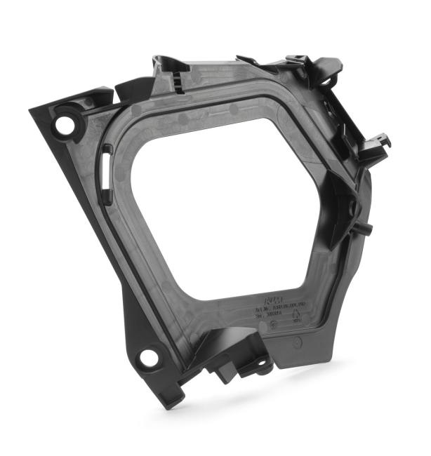 PRZEDNIA CZĘŚĆ OBUDOWY FILTRA POWIETRZA