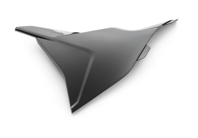 POKRYWA FILTRA POWIETRZA