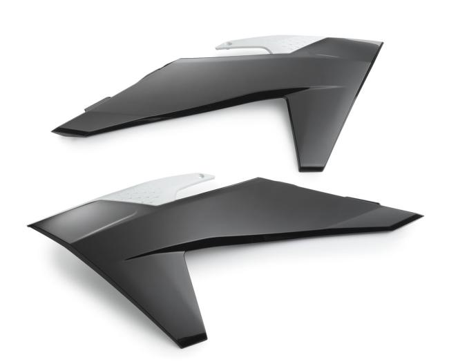 OSŁONY ZBIORNIKA PALIWA