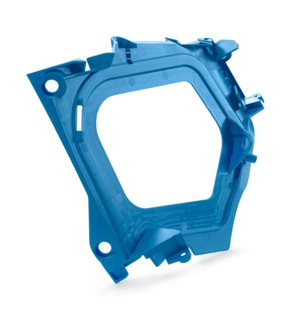 ELEMENT PRZEDNI OBUDOWY FILTRA POWIERTRZA