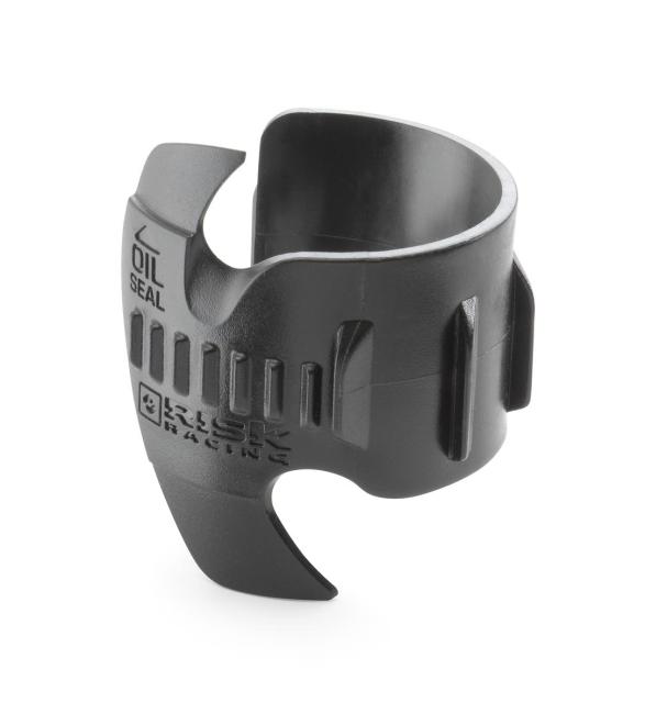 NARZĘDZIE DO CZYSZCZENIA USZCZELNIEŃ PRZEDNIEGO ZAWIESZENIA.