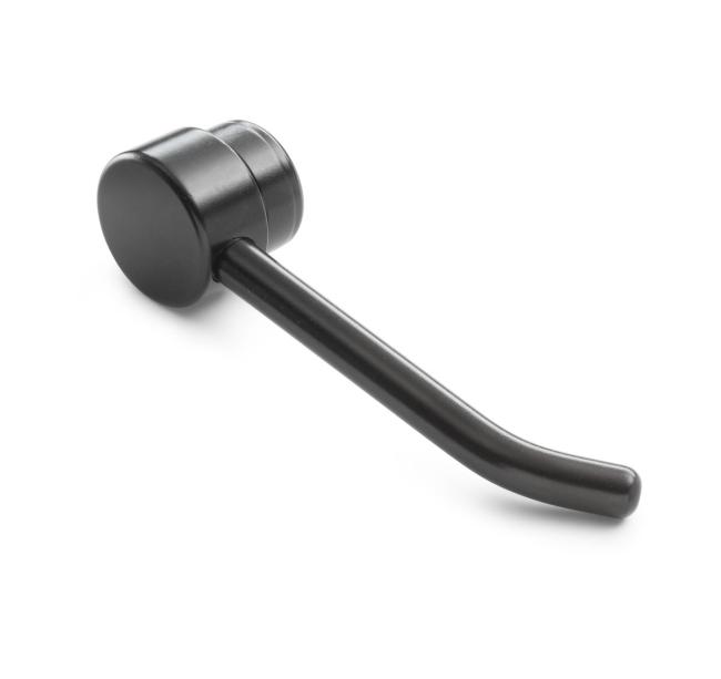 ŚCIĄGACZ OSI PRZEDNIEJ