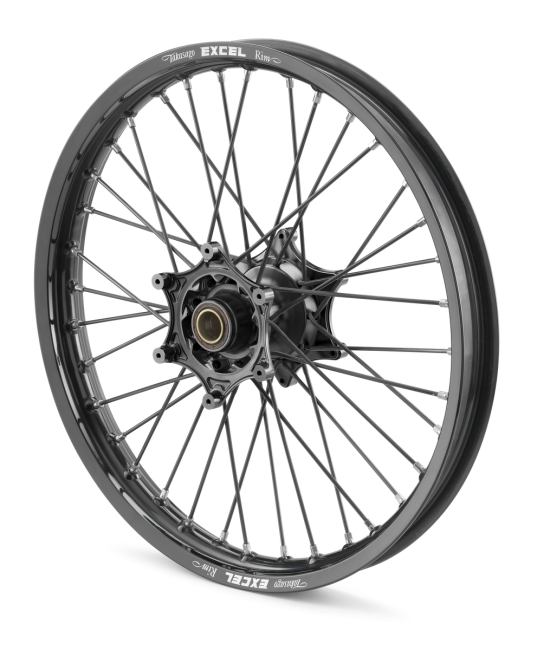 PRZEDNIE KOŁO FACTORY HEAVY DUTY