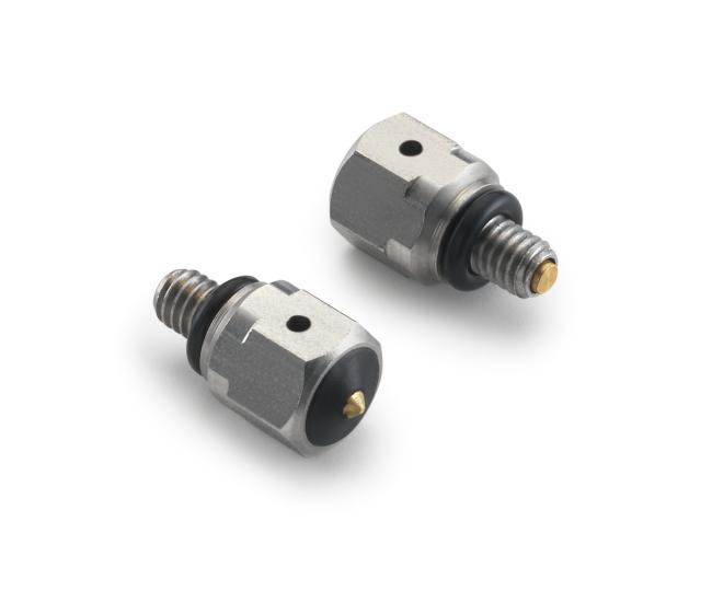 ZESTAW ZAWORÓW ODPOWIETRZAJĄCYCH