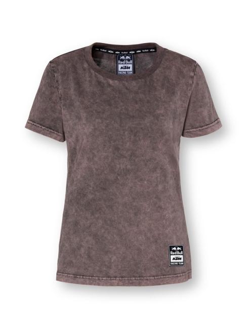 DAMSKA KOSZULKA RED BULL KTM SHRED 2023