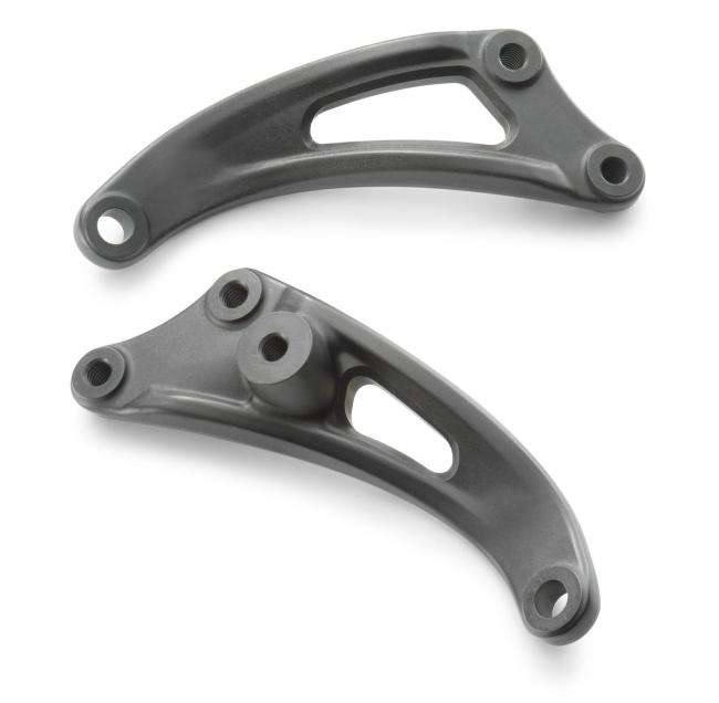 ZESTAW WSPORNIKÓW SILNIKA