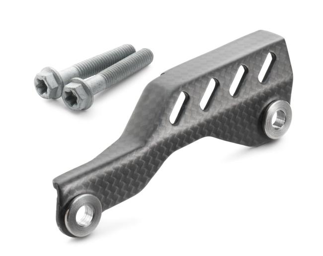 OSŁONA PRZEWODÓW STATORA