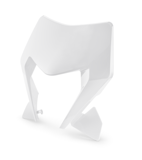 OSŁONA REFLEKTORA EXC '24-