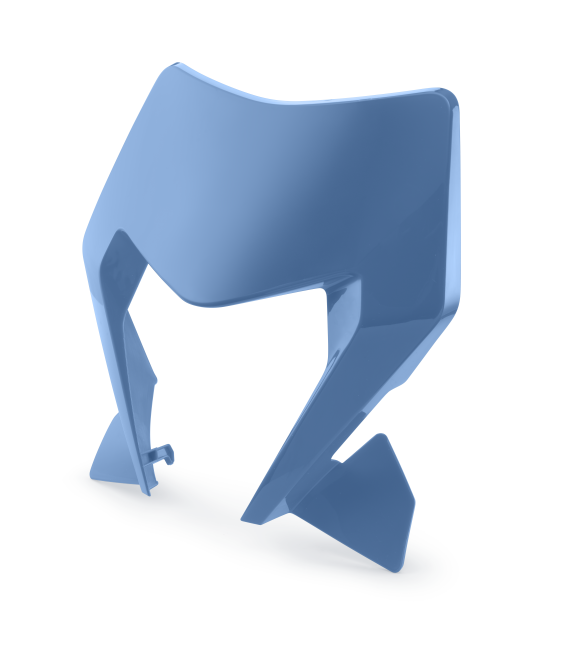 OSŁONA REFLEKTORA EXC '24-