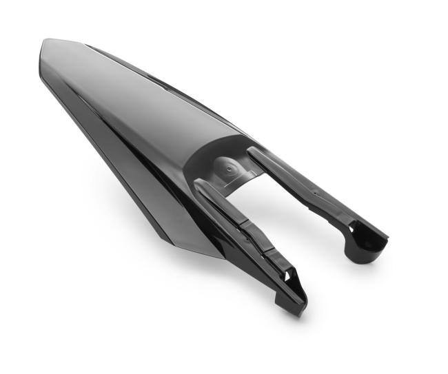 BŁOTNIK TYLNY EXC  '24-