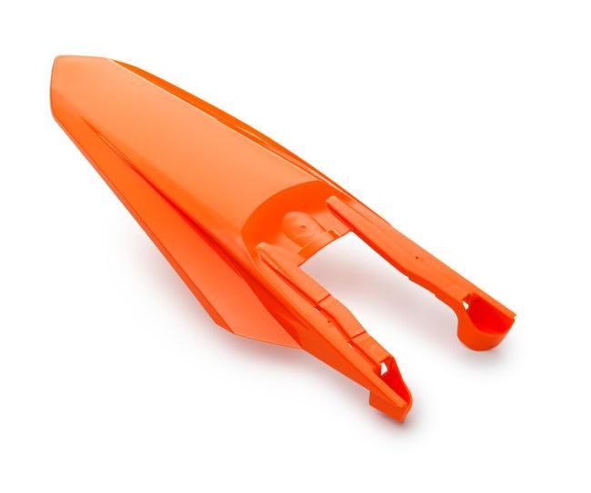 BŁOTNIK TYLNY EXC '24-