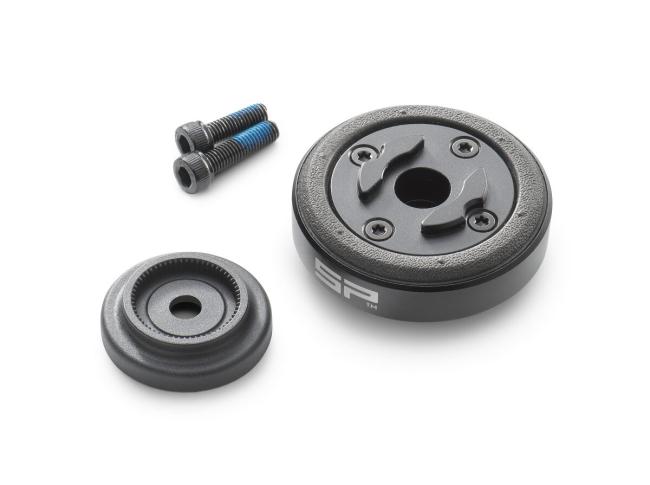 MODUŁ ANTYWIBRACYJNY SPC+