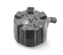 KOREK DO CHŁODNICY KTM SX/ EXC