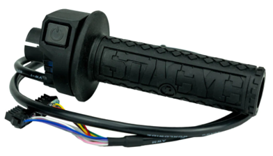 ZAPASOWY ZESPÓŁ PRZEPUSTNICY DO ROWERKA ELEKTRYCZNEGO KTM