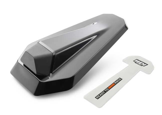 OSŁONA SIEDZENIA PASAŻERA