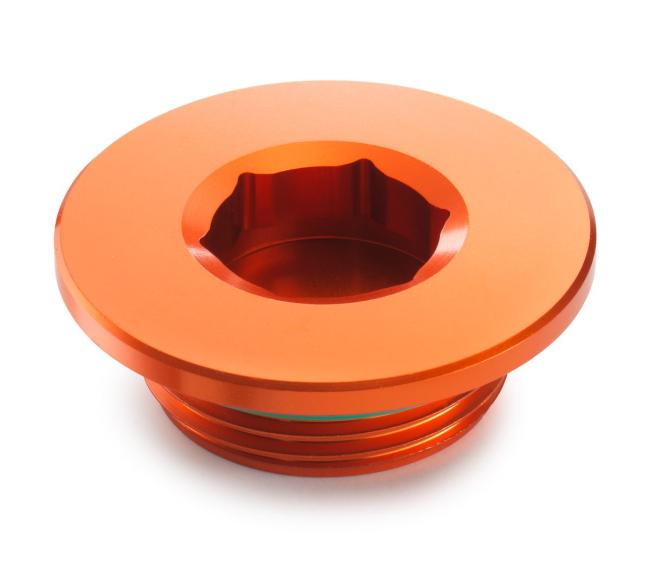 WKRĘTKA POKRYWY ZAPŁONU