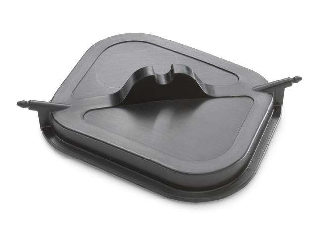 ZAŚLEPKA FILTRA POWIETRZA NA CZAS MYCIA MOTOCYKLA