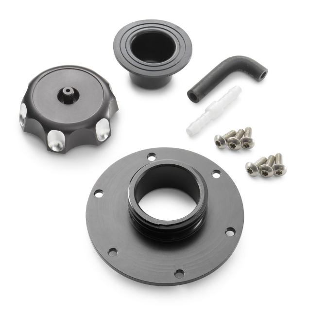 KOREK ZBIORNIKA PALIWA