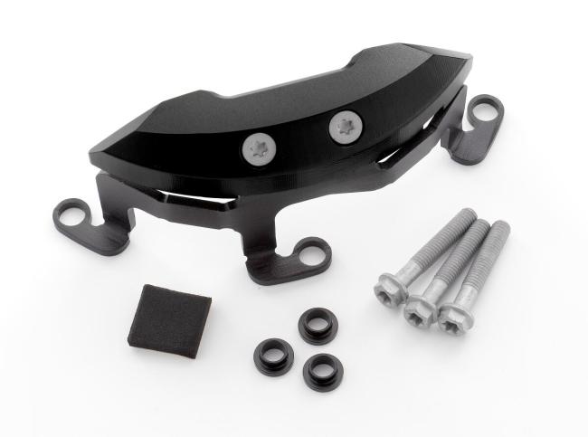 ZABEZPIECZENIE POKRYWY ZAPŁONU