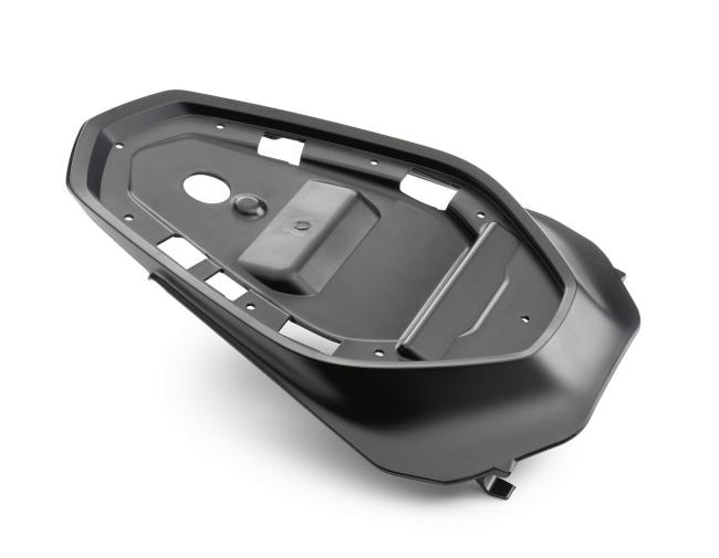 OWIEWKA SIEDZENIA PASAŻERA