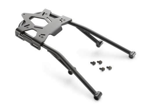 STELAŻ POD TOP CASE DUKE 125/390 '24-