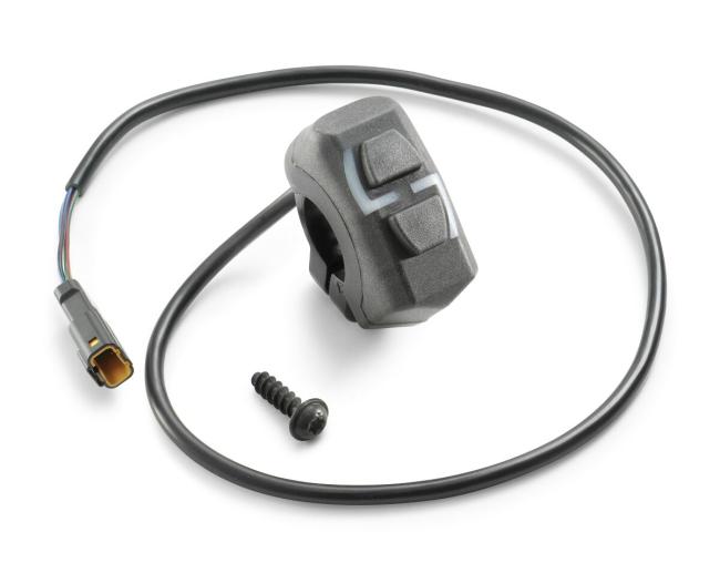 PRZEŁĄCZNIK MAP ZAPŁONU