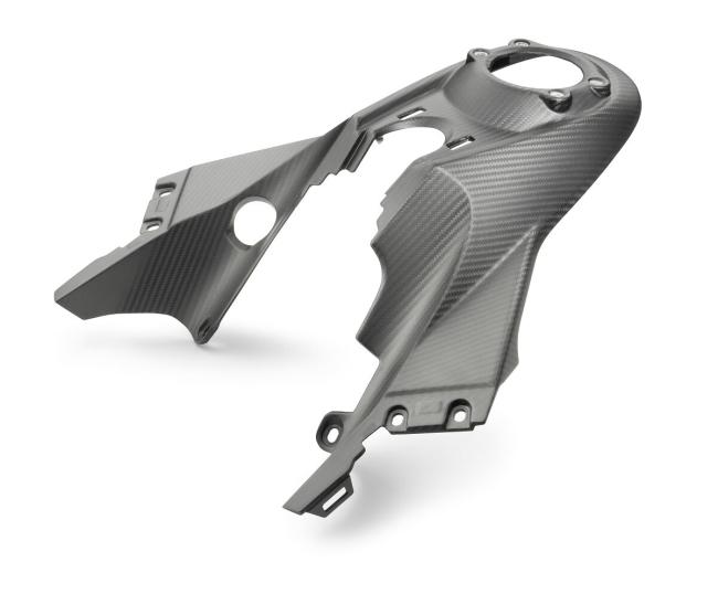 OSŁONA ZBIORNIKA PALIWA