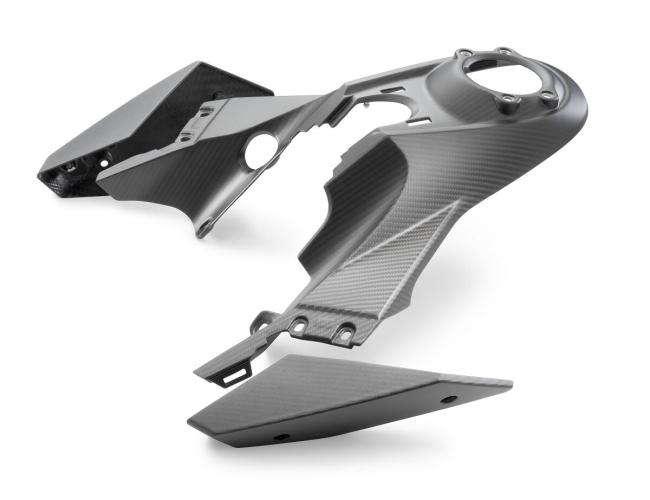 OSŁONA ZBIORNIKA PALIWA