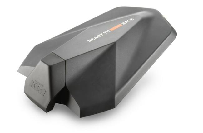 POKRYWA SIEDZENIA PASAŻERA