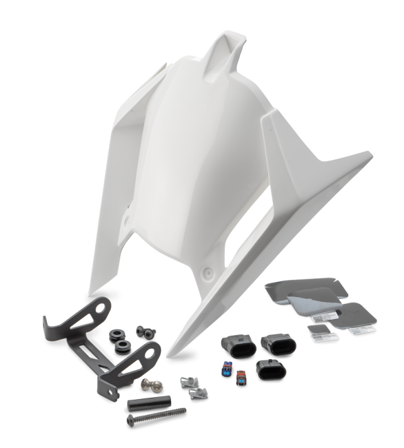 POLE NA NUMER STARTOWY