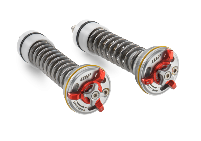 ZESTAW DO REGULACJI NAPIĘCIA WSTĘPNEGO