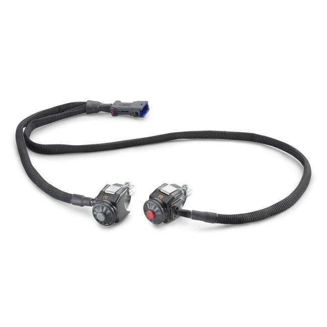 PRZEŁĄCZNIK START/STOP