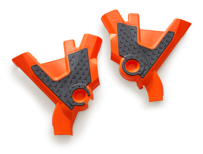 OSŁONY RAMY 1390 SA '25 - ZESTAW