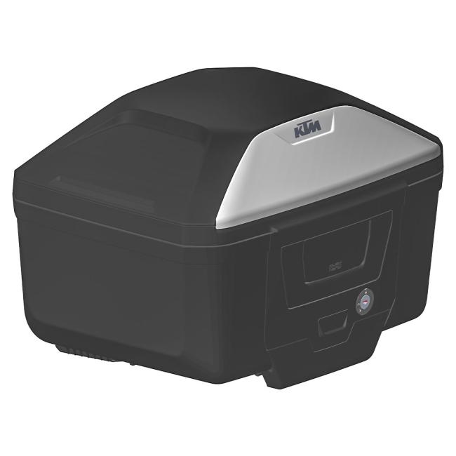 RaceOn Topcase koffersystem Kpl.