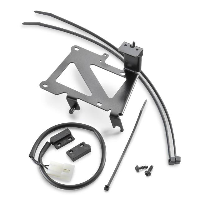 ZESTAM MONTAŻOWY SYSTEMU ALARMOWEGO