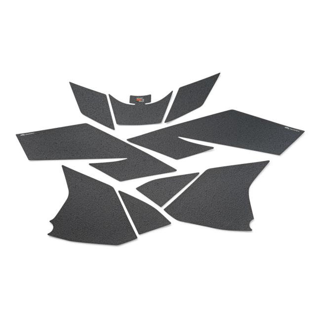 NAKLEJKI OCHRONNE ZBIORNIKA PALIWA 390 ADVENTURE X/R