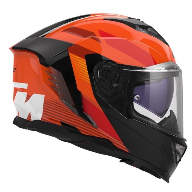 KASK STORM III  ECE