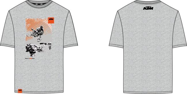 KOSZULKA DZIECIĘCA RACING