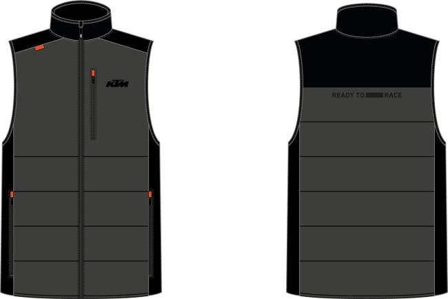 BEZRĘKAWNIK ELEMENTAL