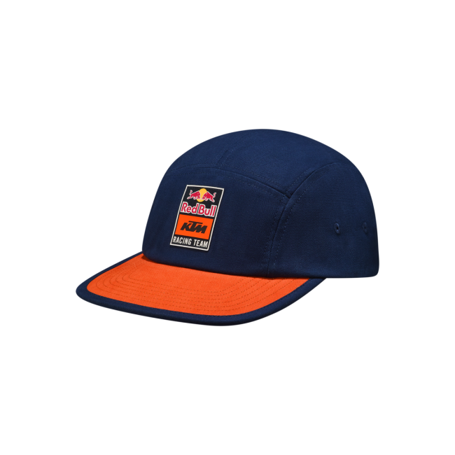 CZAPKA RED BULL KTM RIDE CAMPER